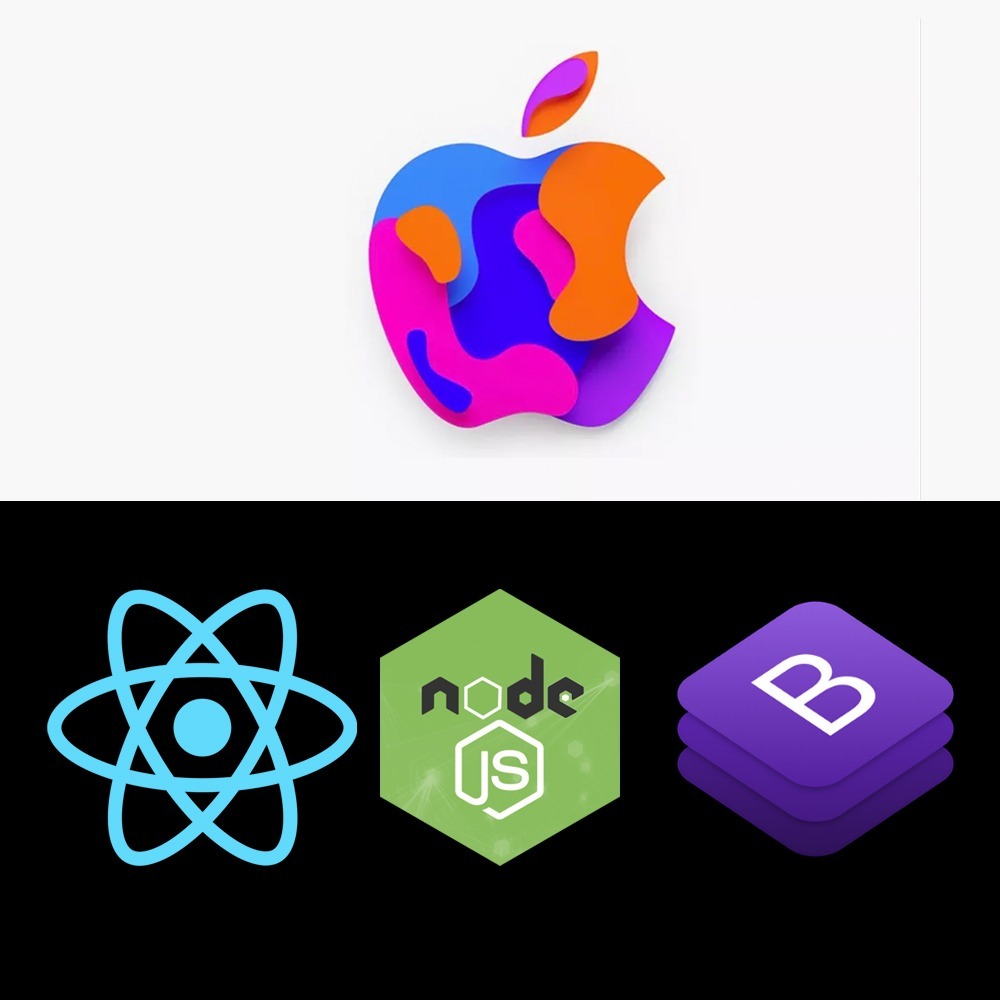AppleReplica